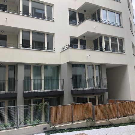 Terrace Apartment Praha Eksteriør bilde